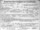 Pennsylvania Marriage License